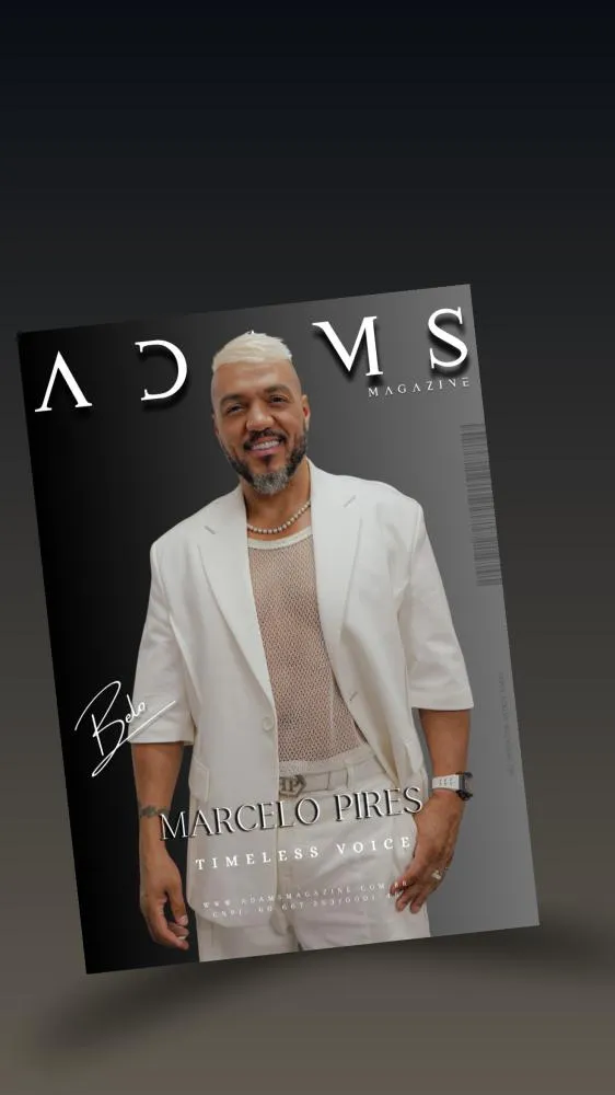 BELO TIMELESS VOICE