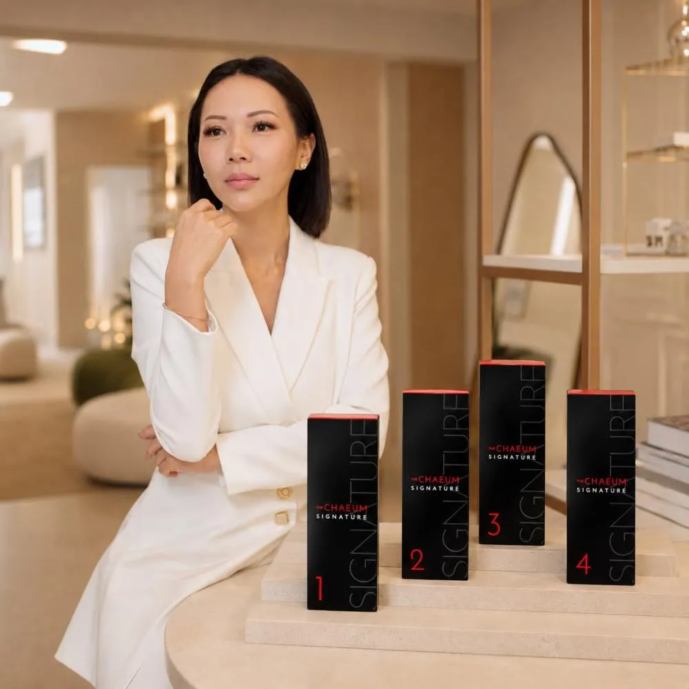 Quando a inovação nasce na Coreia, a Holic acompanha de perto