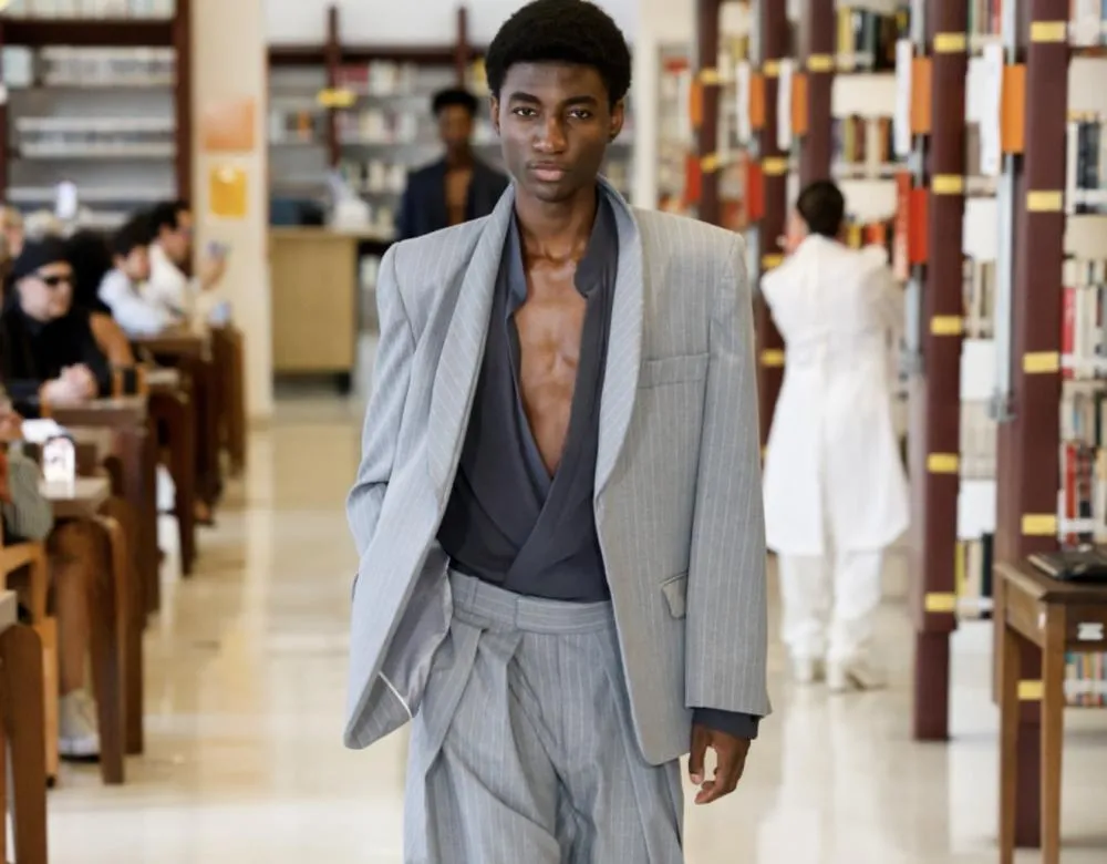 SPFW N61: NOVOS OLHARES