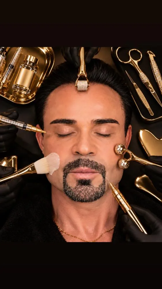 Quando a estética entra para o lifestyle