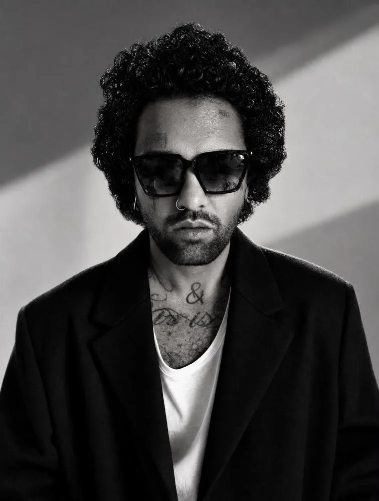 LORENZO BRENTE A ENTREVISTA EXCLUSIVA — ADAMS MAGAZINE